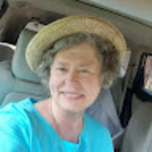 Meet your Posher, Bernice